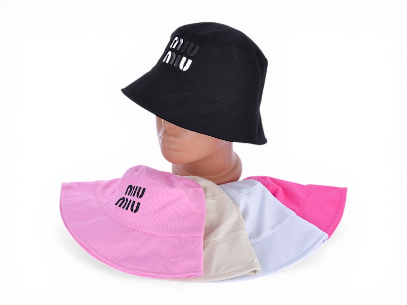 Панама КОРОЛЕВА (52-54) 02-07 mix (лето)