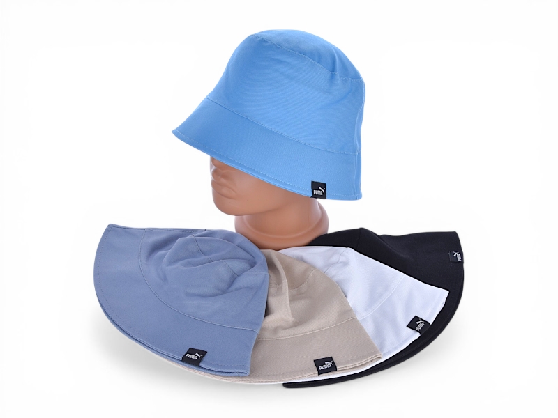 Панама КОРОЛЕВА (52-54) 02-09 mix (лето)