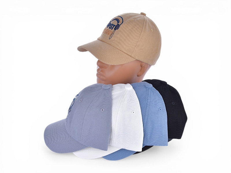 Кепка КОРОЛЕВА (52-54) 02-17 mix (лето)