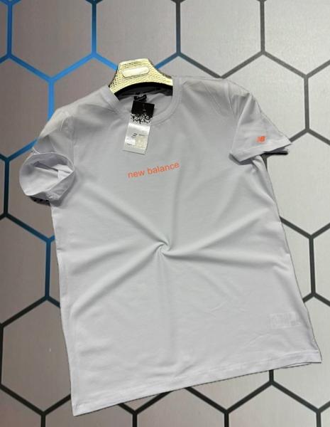 Футболка Alex Clothes (S-2XL) 13960 grey (лето)