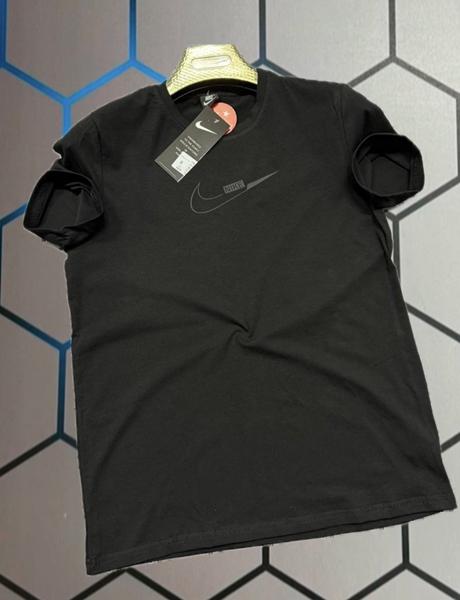 Футболка Alex Clothes (S-2XL) 13964 black (лето)