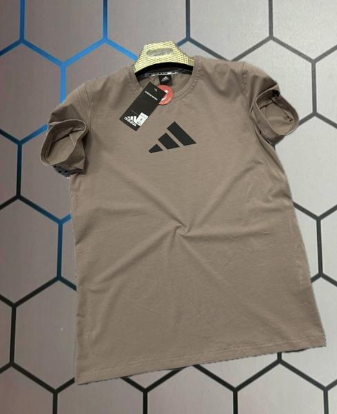 Футболка Alex Clothes (S-2XL) 13966 beige (лето)