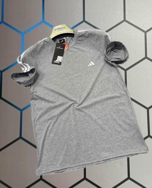 Футболка Alex Clothes (S-2XL) 13972 grey (лето)