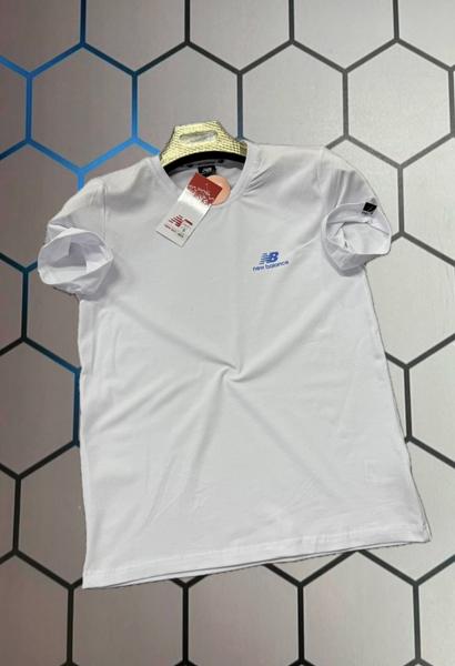 Футболка Alex Clothes (S-2XL) 13974 white (лето)