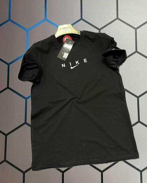 Футболка Alex Clothes (S-2XL) 13985 black (лето)