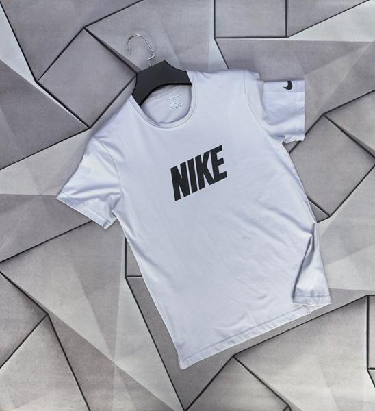 Футболка Verton (S-2XL) W26852 grey (лето)