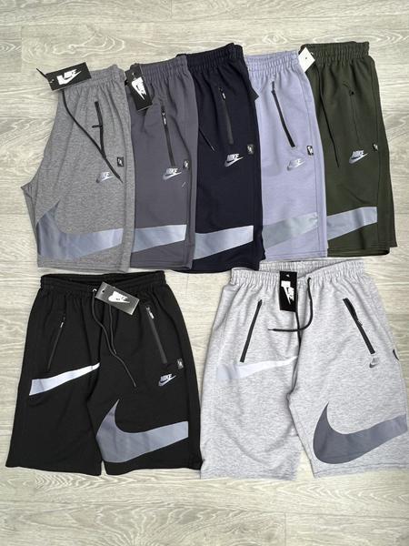 Шорты Verton (S-2XL) W26893 navy (лето)