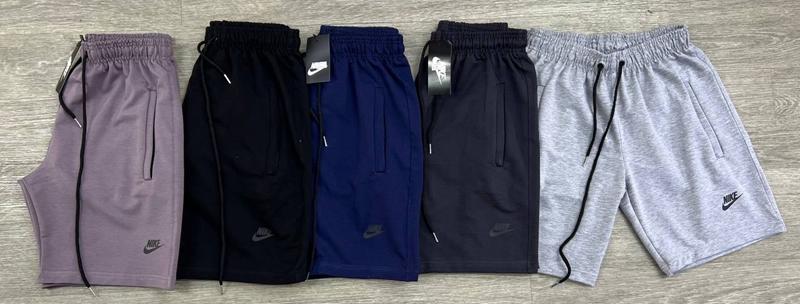 Шорты Verton (56-64) W26905 black (лето)