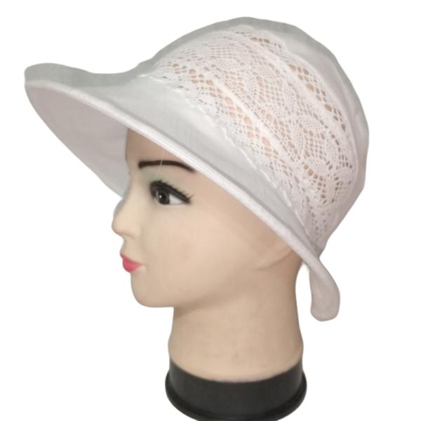 Панама Mabi (56-60) 0699 white (лето)