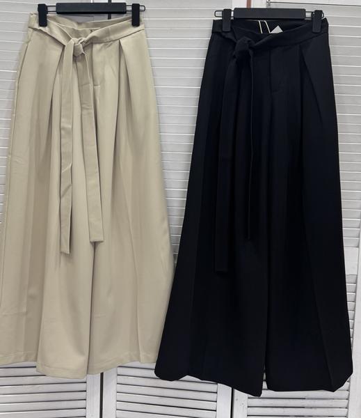 Штаны спорт DIVO (S-XL) 25201 beige (деми)