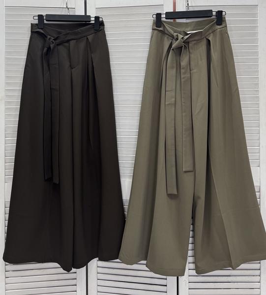 Штаны спорт DIVO (S-XL) 25201 khaki (деми)