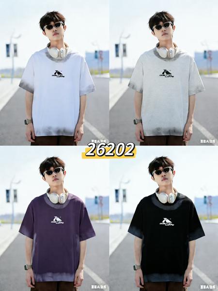 Футболка ChicWear (150-180) 26202 black (лето)