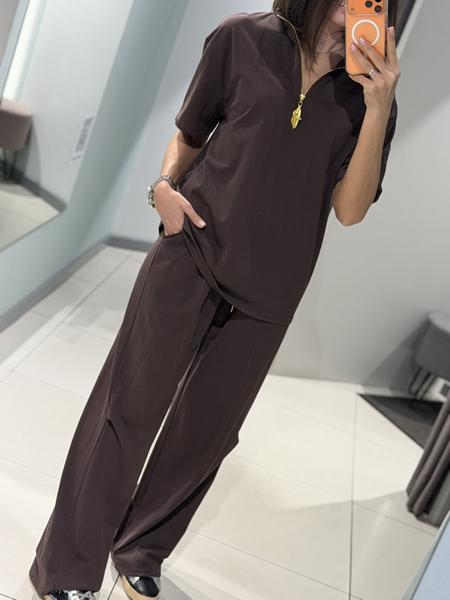 Костюм Comod (one size) 1491 brown (деми)