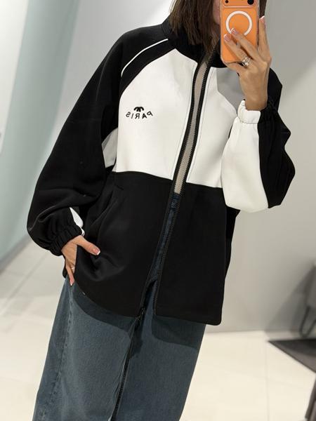 Куртка Comod (one size) 9899 black (деми)