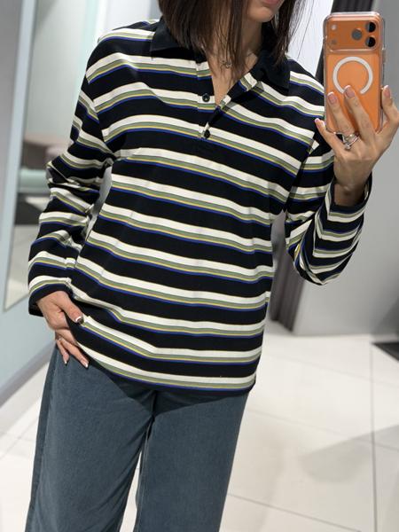 Свитер Comod (one size) 3472-1 black (деми)