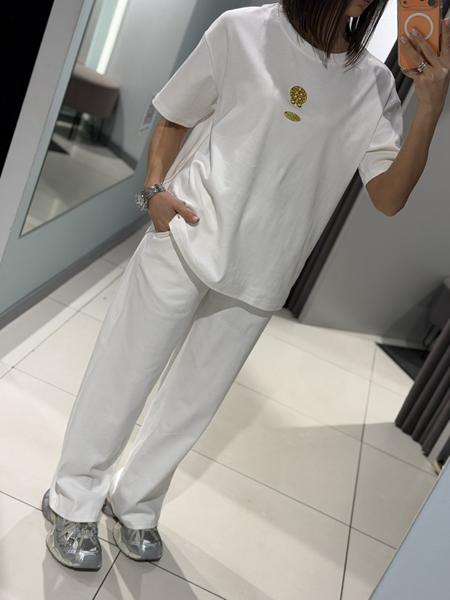 Костюм Comod (one size) 6625 white (деми)