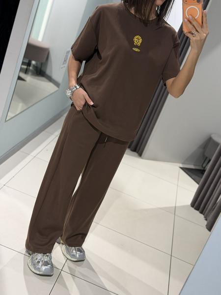 Костюм Comod (one size) 6625 brown (деми)