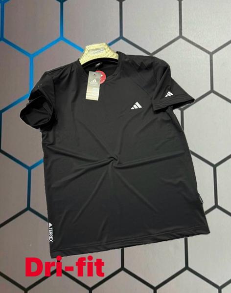 Футболка Alex Clothes (S-2XL) 14006 black (лето)