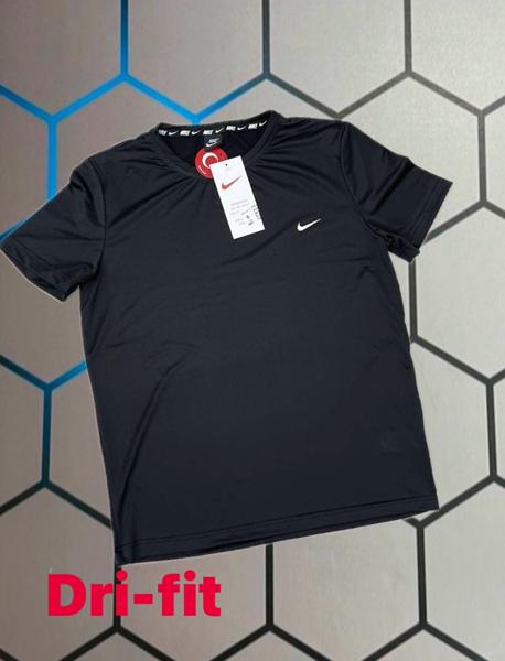 Футболка Alex Clothes (S-2XL) 14007 black (лето)