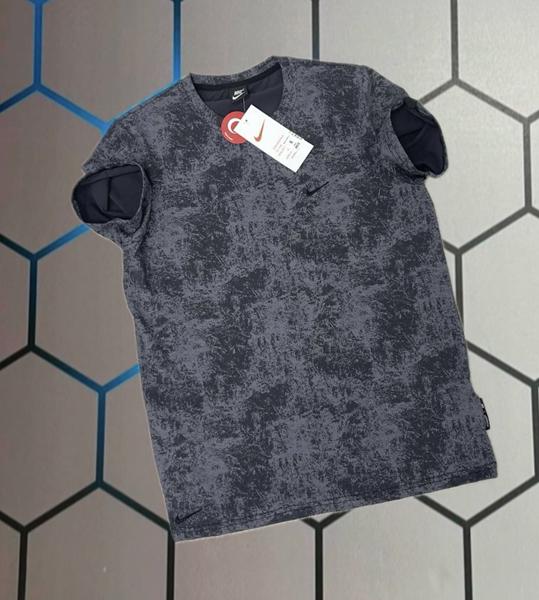 Футболка Alex Clothes (S-2XL) 14019 grey (лето)