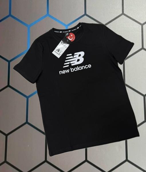 Футболка Alex Clothes (S-2XL) 14022 black (лето)