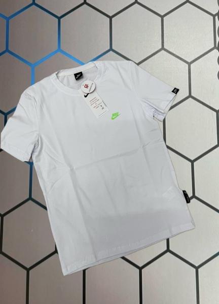 Футболка Alex Clothes (S-2XL) 14024 white (лето)