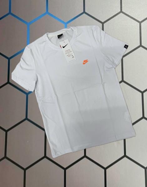 Футболка Alex Clothes (S-2XL) 14025 white (лето)