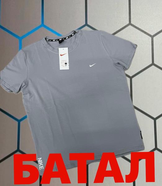 Футболка Alex Clothes (S-2XL) 14026 grey (лето)