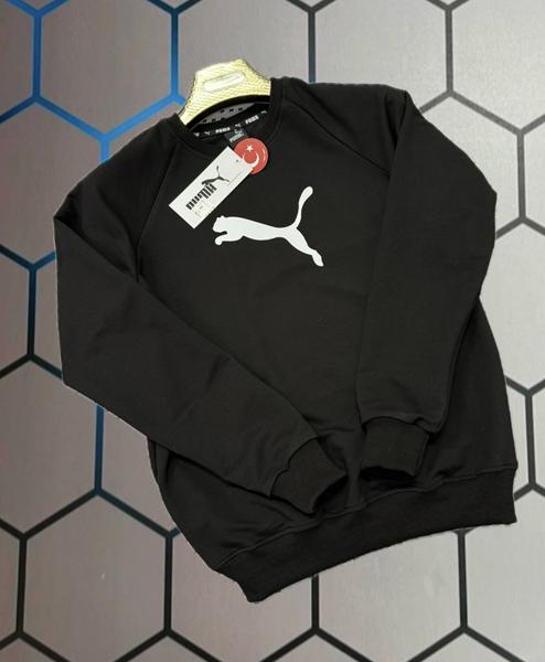 Свитер Alex Clothes (S-2XL) 14029 black (деми)