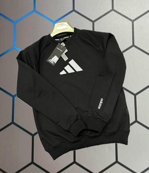 Свитер Alex Clothes (S-2XL) 14032 black (деми)