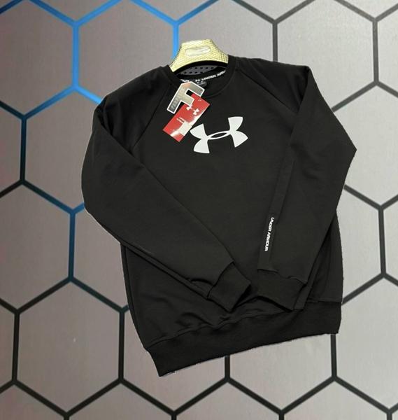 Свитер Alex Clothes (S-2XL) 14033 black (деми)