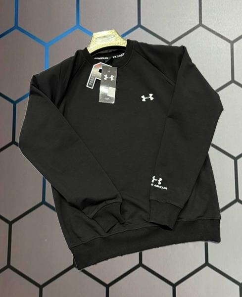 Свитер Alex Clothes (S-2XL) 14035 black (деми)