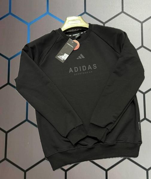 Свитер Alex Clothes (S-2XL) 14036 black (деми)