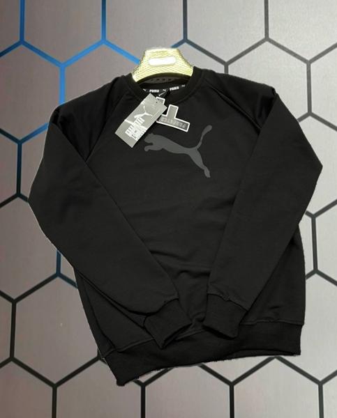 Свитер Alex Clothes (S-2XL) 14037 black (деми)