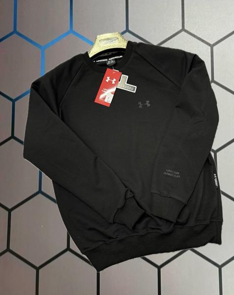 Свитер Alex Clothes (S-2XL) 14038 black (деми)