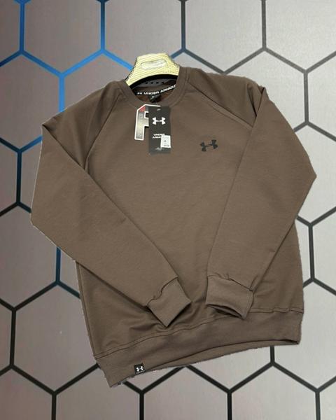Свитер Alex Clothes (S-2XL) 14039 brown (деми)