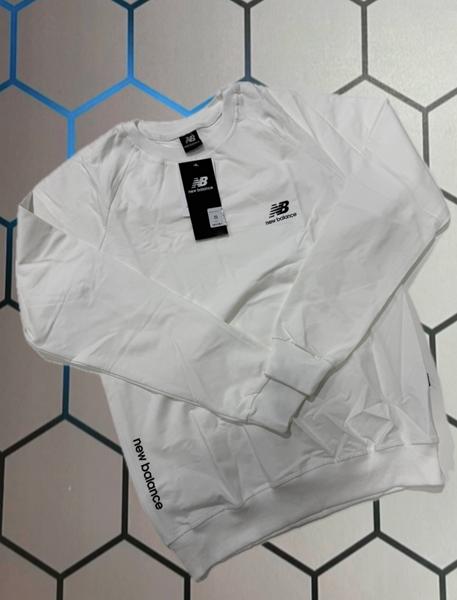 Свитер Alex Clothes (S-2XL) 14040 white (деми)