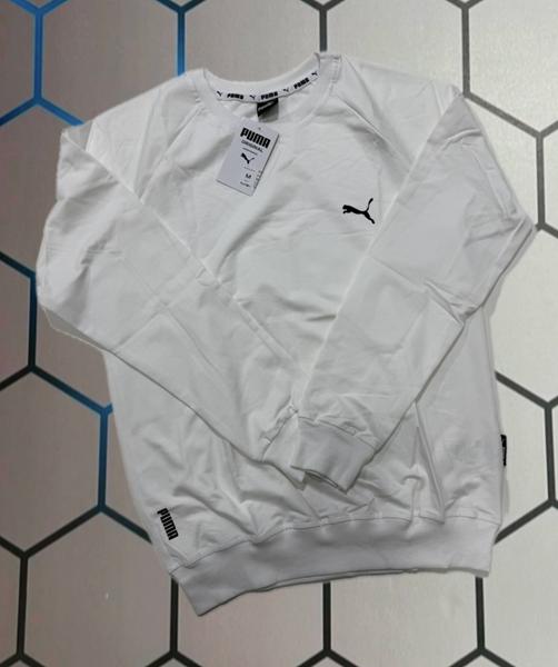 Свитер Alex Clothes (S-2XL) 14041 white (деми)