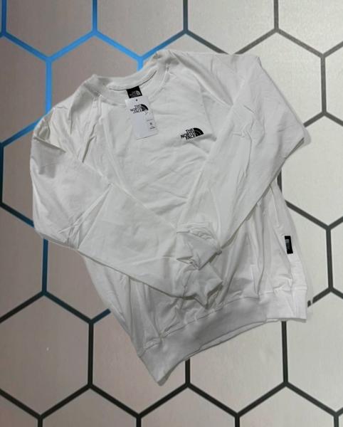 Свитер Alex Clothes (S-2XL) 14042 white (деми)