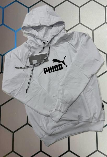 Худи Alex Clothes (S-2XL) 14047 white (деми)