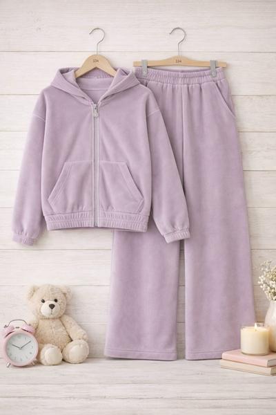 Костюм спорт LiMa kids (134-158) 2600 powder (деми)