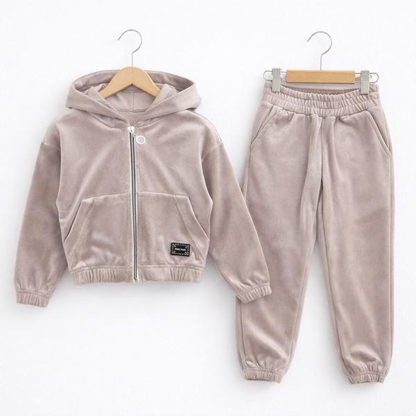 Костюм спорт LiMa kids (98-122) 2602 beige (деми)