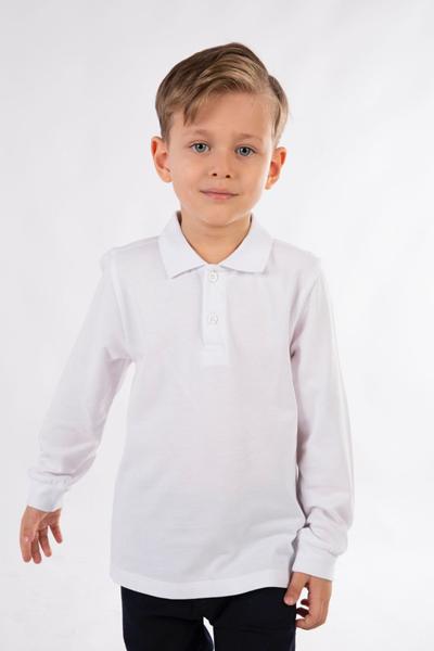 Свитер Meloria (11-16) 012 white (деми)