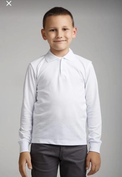 Свитер Meloria (10-13) 2704 white (деми)