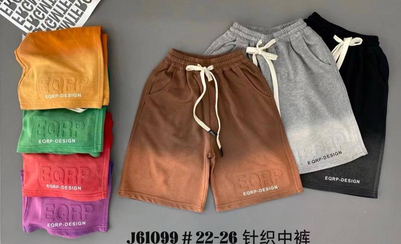 Шорты Meloria (22-26) 61099 brown (лето)