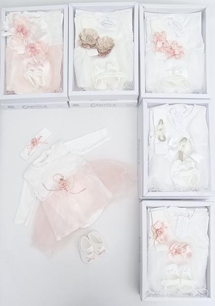 Боди Meloria (0-0.3) ML4962 white-peach (деми)