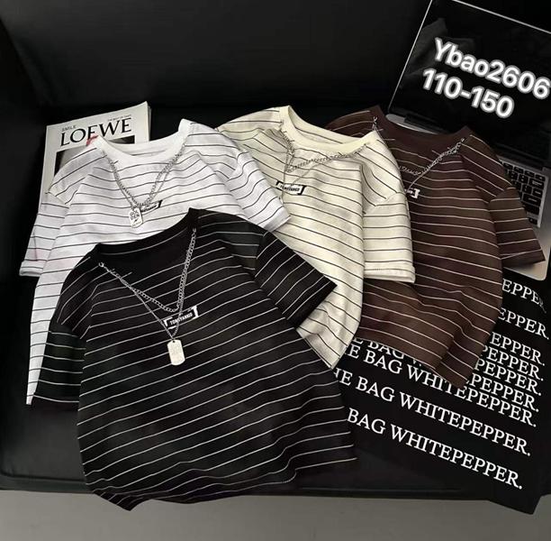 Футболка Фунтик (6-10) 2606 l.beige (лето)