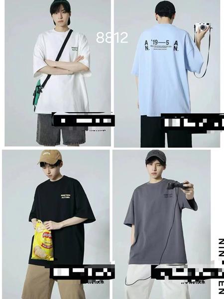 Футболка Фунтик (10-14) 8812 black (лето)