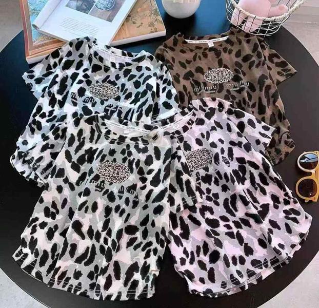 Футболка Фунтик (7-11) FN155 white (лето)