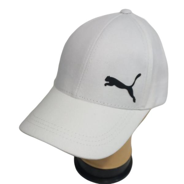 Кепка Mabi (54-56) 0713 white (лето)